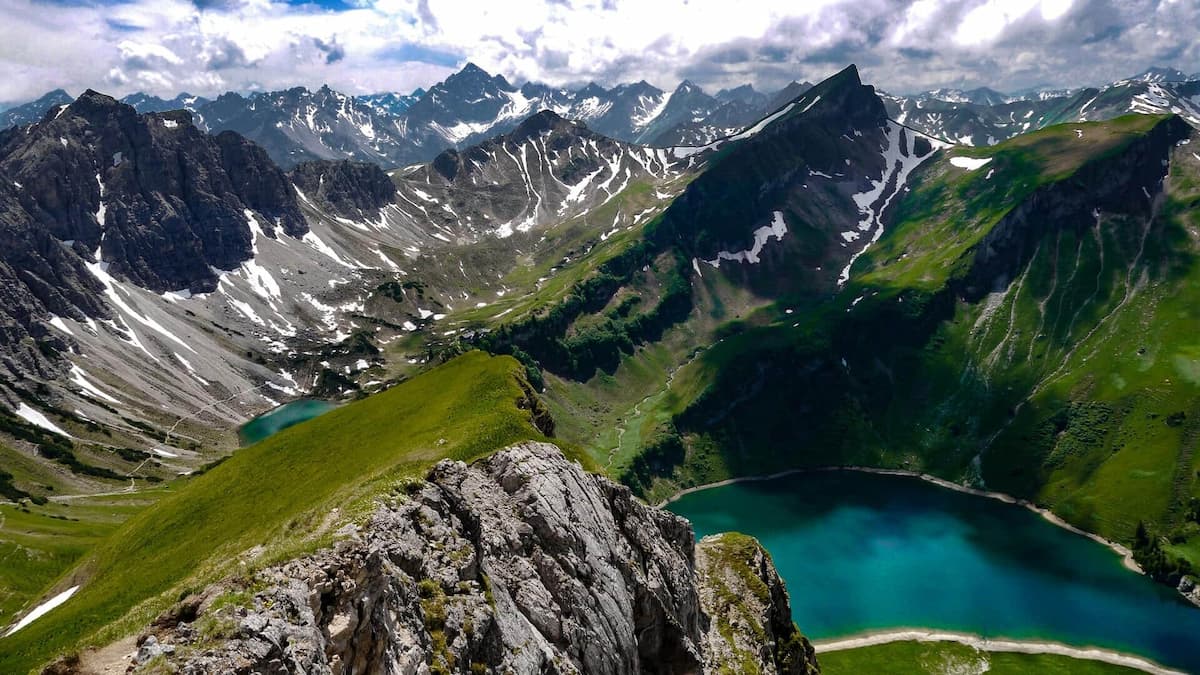 Von der Hauptstadt zurück ins Allgäu – Das sind wir