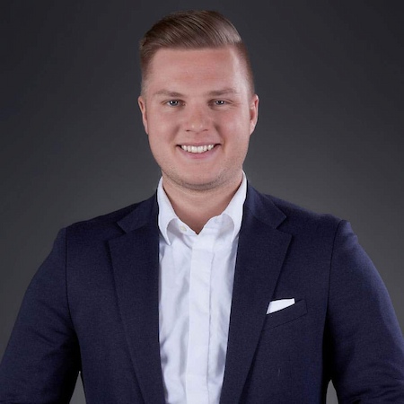 Felix Sach